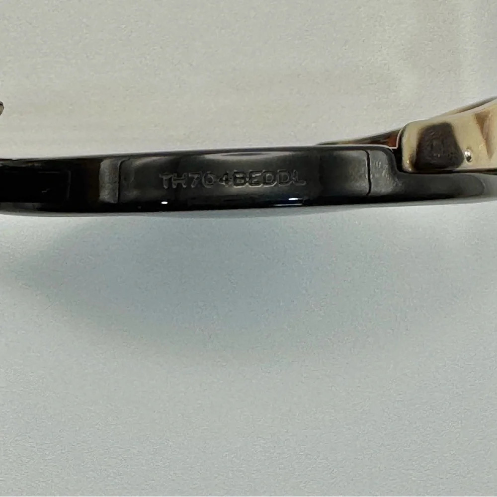 CHRISTIAN DIOR UMBRAGE BLK CHROME WOMENS SUNGLASSES
